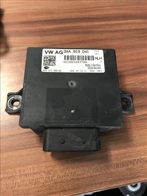 Volkswagen Passat B7 feszültségszabályzó 3AA919041
