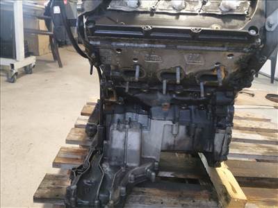 Audi A6 (C6 - 4F) 3.0 TDI quattro AUDI A6 (4F2, C6) Fűzött blokk hengerfejjel 4048  059103173m