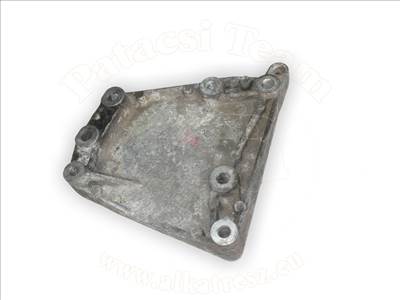 Opel Agila A/2 2004-2007 - tartó, klíma kompresszor a motorblokkhoz, (y/z)13(dt/dtj)