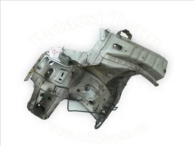 Opel Zafira B/2 2007-2011 - homlokfal, torony és hossztartó első résszel, bal oldali