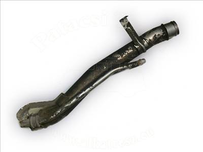 Opel Vectra C 2001-2008 - csatlakozócső, levegőelőhűtő a turbóhoz, alsó, (y)20,22(dth/dtr)