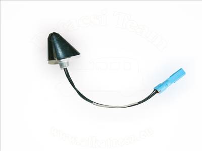 Opel Vectra C 2001-2008 - talp, tetőantenna, kivéve telefon, -04