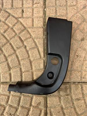 BMW E60/E61 lábtér műanyag 7025029