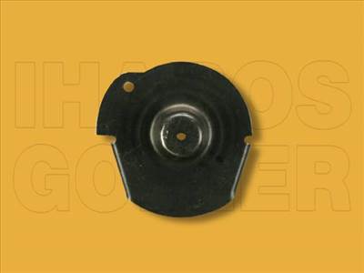 Opel Astra F 1991-2002 - Rugótányér hátsó-alsó bal