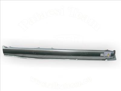 Suzuki Swift 1996-2005 - Küszöb jobb 4/5 ajtós