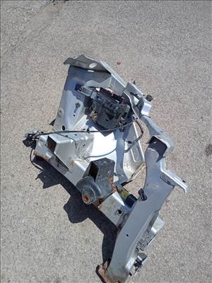 Suzuki Swift bal doblemez nyúlvány 2005-2010