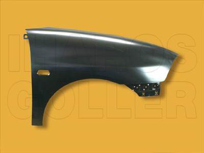 Seat Ibiza 2002-2008 - Első sárvédő jobb