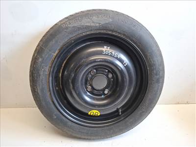 Ford Focus  Szervízkerék (pótkerék mankókerék) 98ABNA