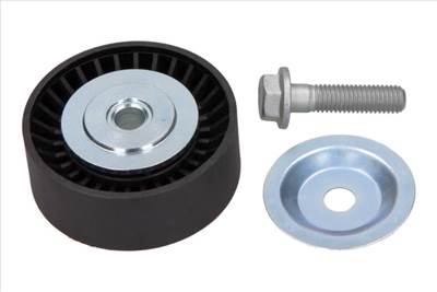 MAXGEAR 54-0878 - hosszbordásszíj vezetőgörgő BMW SSANGYONG