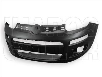 Fiat Panda 2012- - Első lökhárító alapozott