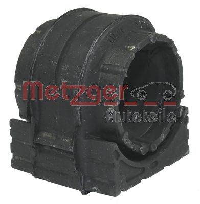 METZGER 52071808 - Stabilizátor szilent OPEL