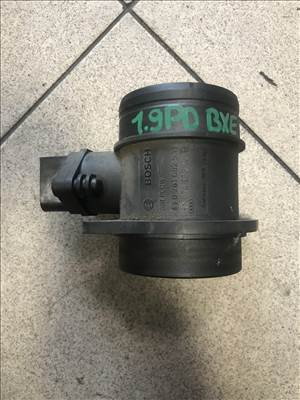 Volkswagen Jetta V 1.9PD BXE légtömegmérő 038906461B