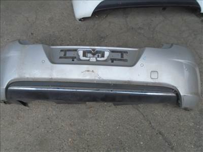 Citroën C4 II hátsó lökhárító 