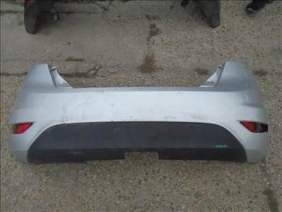 Ford Fiesta Mk6 hátsó lökhárító 