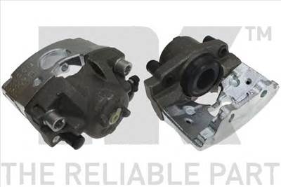 NK 213680 - féknyereg FIAT OPEL SAAB VAUXHALL