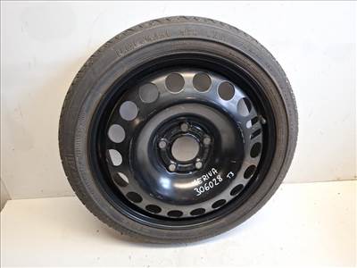 Opel Meriva  Szervízkerék (pótkerék mankókerék) 2160132