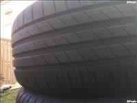  215/4516" KIÁRUSÍTÁS újszerű Goodyear nyári gumi gumi