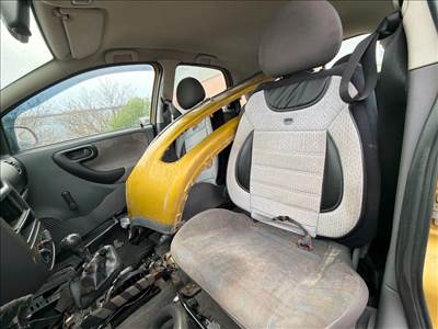 Opel Corsa C Kézifék Kar *162890*