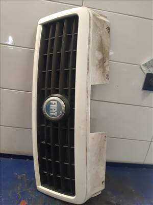 Fiat Doblo Hűtőrács