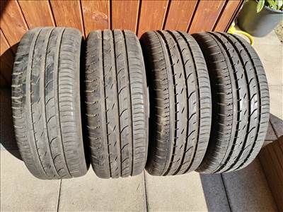  185 55 15 goodyear 185/55 R 15 nyári gumi garnitúra 