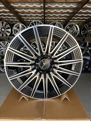Mercedes 19” alufelni