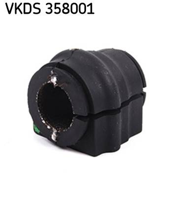 SKF VKDS 358001 - stabilizátor szilent MERCEDES-BENZ