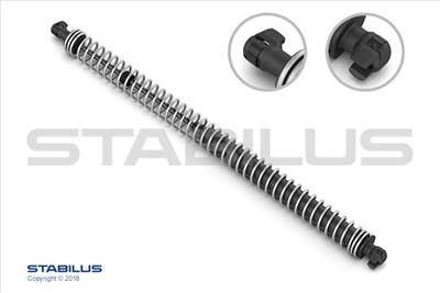 STABILUS 677839 - csomagtérajtó teleszkóp ALPINA BMW