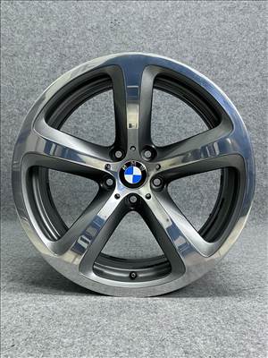 gyári BMW alufelni szett 8.5x19 et14 5x120