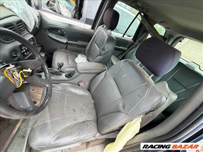 Chevrolet USA Trail Blazer Bal első Fejtámla *162958*