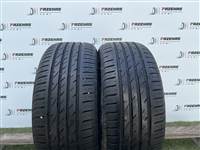 205/50 R15 Nexen NBlue HD nyári gumi 6mm
