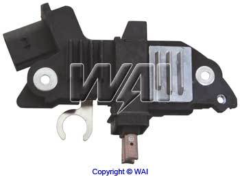 WAI IB262 - generátor szabályozó BMW