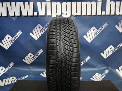 215/70 R16 Continental  téli gumi