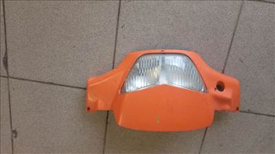 Peugeot Speedake fejidom 