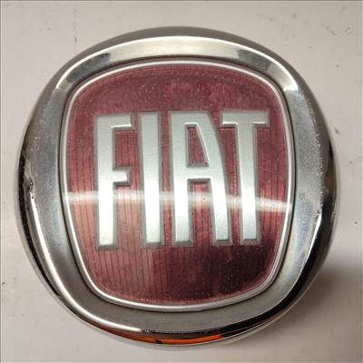 60298 Fiat Punto Evo 2009-2011 hátsó embléma, a képen látható állapotban  735578840