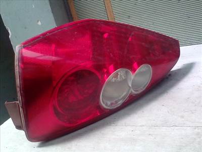 MAZDA 5 2005.06.01-2008.01.31 Bal hátsó lámpa