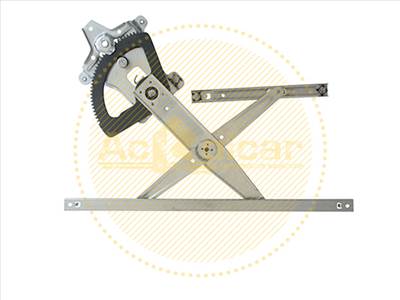 AC Rolcar 01.6857#OR - ablakemelő CHEVROLET DAEWOO