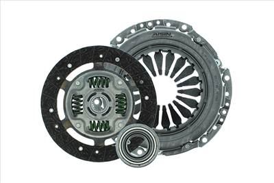 AISIN KM-120 - kuplungszett MITSUBISHI
