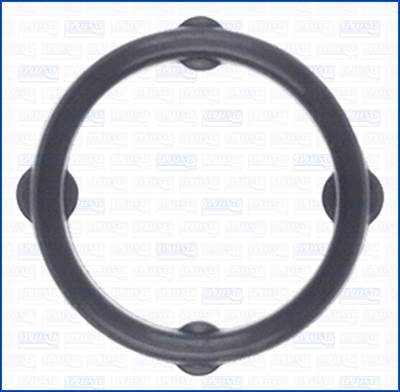 AJUSA 01463100 - vezérműház tömítés CHEVROLET OPEL VAUXHALL