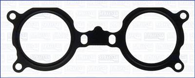 AJUSA 13243700 - szívókönyök tömítés SUBARU