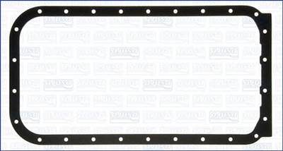 AJUSA 14054000 - olajteknő tömítés BMC CARBODIES FORD ISUZU NISSAN RENAULT SAMSUNG