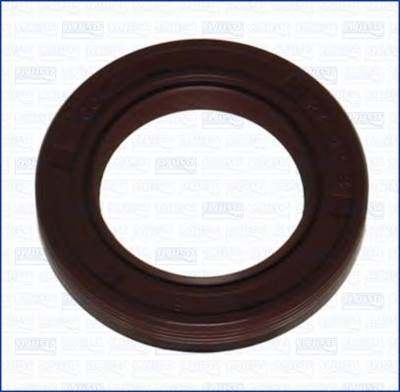 AJUSA 15066500 - tömítőgyűrű, vezérműtengely AUDI SEAT SKODA VW