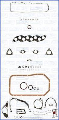AJUSA 51016800 - teljes tömítéskészlet, motor GALLOPER HYUNDAI MITSUBISHI