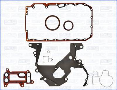 AJUSA 54163900 - forgattyúsház tömítéskészlet BMW