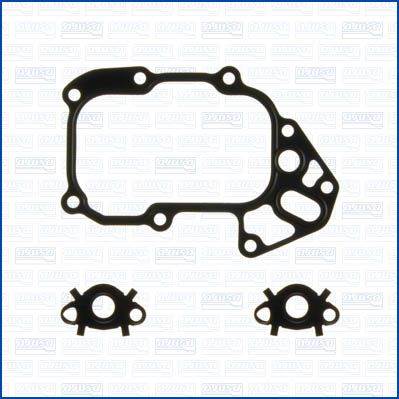 AJUSA 77014000 - olajhűtő tömítéskészlet CITROËN FIAT IVECO MULTICAR PEUGEOT