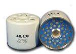 ALCO FILTER MD-093 - Üzemanyagszűrő ALFA ROMEO CITROËN FIAT FORD IVECO LADA LAND ROVER MAHINDRA MAZD