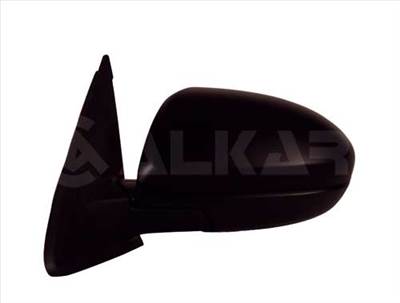 ALKAR 6126657 - külső visszapillantó MAZDA