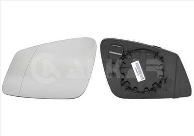 ALKAR 6471063 - külső visszapillantó tükörlap BMW