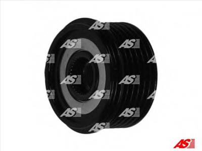AS-PL AFP3013 - generátor szabadonfutó CITROËN FIAT FORD LANCIA MAZDA OPEL PEUGEOT SUZUKI TALBOT