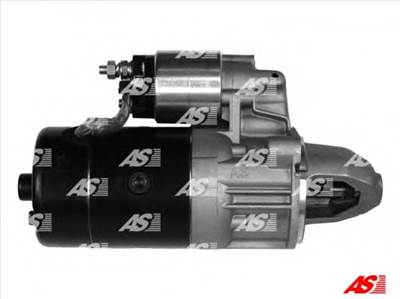 AS-PL S0144 - önindító MERCEDES-BENZ