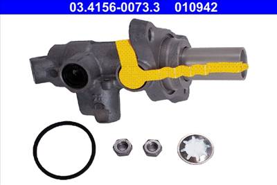 ATE 03.4156-0073.3 - főfékhenger MERCEDES-BENZ